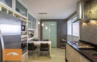 Imagem 12: Apartamento com 3 dormitórios, 185 m² - venda por R$ 2.025.000,00 ou aluguel por R$ 13.610