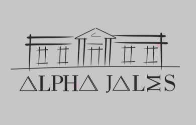 Imagem: O terreno possui 420m² de Área e está localizado em Jales