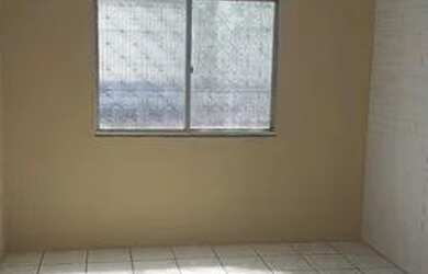 Imagem: O apartamento para alugar possui 2 Dormitórios, 1 Banheiro