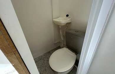 Imagem 2: Loja para alugar por R$ 680/mês - Santa Luzia - Juiz de Fora/MG