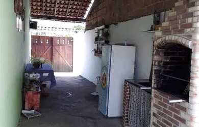 Imagem 14: Casa financiada pela caixa em vista alegre São Gonçalo