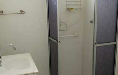 Imagem 10: Aluguel casa Stiep. Churrasqueira, Varanda, 70m² de Áreae1 Vaga na garagem