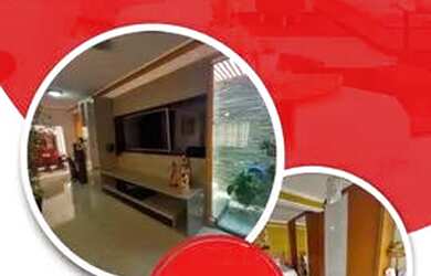 Imagem 2: VENDO E ALUGO. 1 Vaga na garageme2 Dormitórios