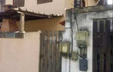 Imagem 2: Casa com 3 dormitórios à venda, 190 m² por R$ 350.000,00 - Fonseca...