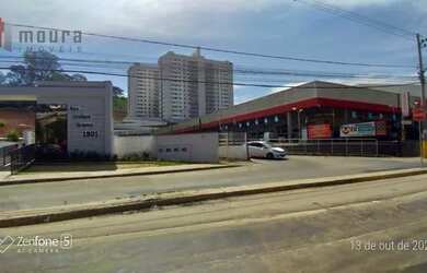 Imagem: Apartamento com 2 dormitórios para alugar, 45 m² por R$ 800/mês