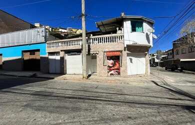 Imagem 4: Loja para alugar por R$ 680/mês - Santa Luzia - Juiz de Fora/MG