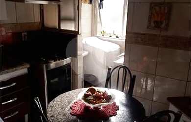 Imagem 15: Apartamento Freguesia do Ó