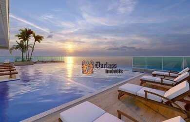 Imagem 1: Apartamento com 2 dormitórios à venda, 75,40 m² a partir de R$ 465.972 - Centro - Mongagu