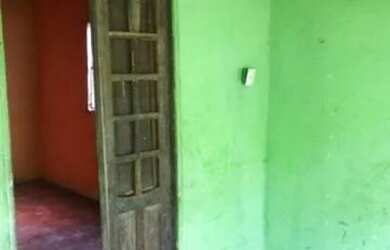 Imagem: A casa possui 3 Dormitórios, 2 Banheiros, 150m² de Área e