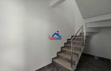 Imagem 8: Sobrado à venda no bairro Fazenda Velha - Araucária/PR