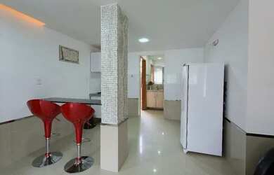 Imagem 1: Alugo Loft Mobiliado. Imóvel mobiliado, Guarda roupa, 40m² de Áreae2...