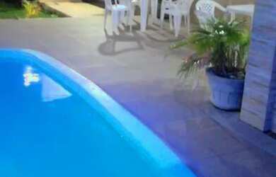 Imagem 2: Alugo casa com piscina na ilha de vera cruz Itaparica ba passo as foto...