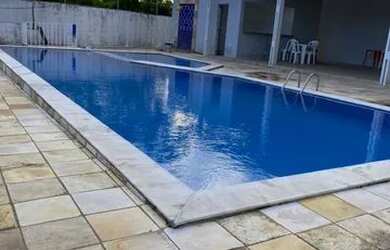 Imagem: O apartamento possui 3 Dormitórios, 1 Banheiro, 1 Vaga na garagem