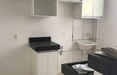 Imagem 6: Apartamento Residencial para locação, Rios di Itália, São José do Rio Preto - AP0970
