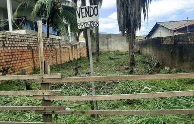 Imagem: O terreno está localizado em Floresta, Santarém à venda por
