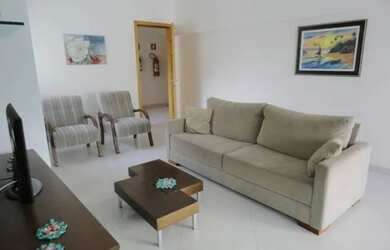 Imagem: O apartamento possui 4 Dormitórios, 3 Banheiros, 2 Vagas na