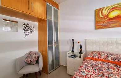 Imagem 6: Apartamento à venda, 3 quartos, 1 suíte, 1 vaga, Gonzaga - Santos/SP