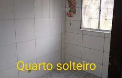 Imagem: A casa possui 2 Dormitórios e 2 Banheiros e está localizado