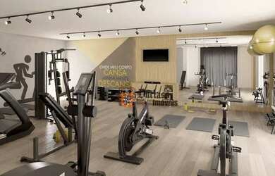 Imagem 7: Apartamento com 2 dormitórios à venda, 89,59 m² a partir de R$ 553.666...