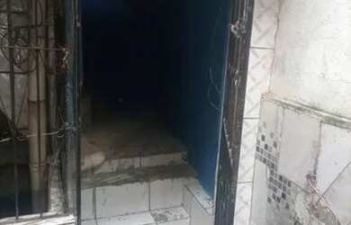 Imagem: A casa está localizado em Fazenda Grande do Retiro, Salvador