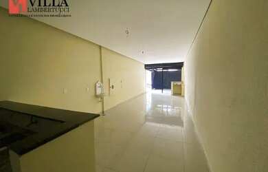 Imagem: O depósito possui 100m² de Área e está localizado em Prado