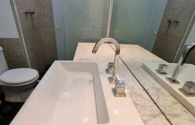 Imagem 9: MARAVILHOSO Apartamento Venda Vl Romana 141 metros 3 suites 2 vagas