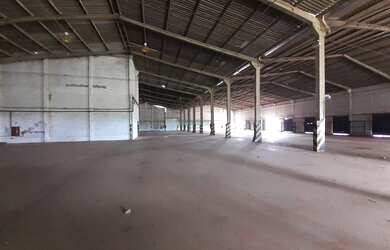 Imagem 4: Galpão Polo JK santa maria