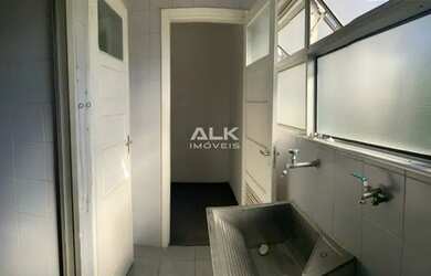 Imagem 16: Vila Nova 2 dormitórios. Área de serviço, 71m² de Área, 1 Vaga na...