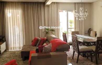 Imagem: A casa em condomínio possui 3 Dormitórios, 2 Banheiros, 3