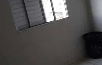 Imagem: O quarto possui Imóvel mobiliado e está localizado em Alto