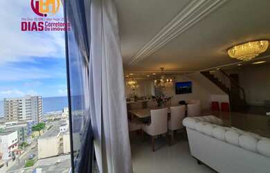 Imagem 8: Apartamento à venda no bairro Costa Azul - Salvador/BA