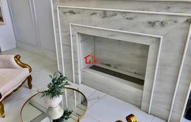 Imagem 8: Casa em Condomínio para Venda em Indaiatuba, Jardim Residencial Dona...