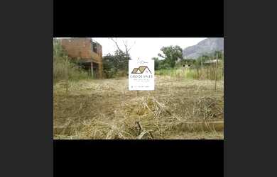 Imagem: O terreno possui 360m² de Área e está localizado em Jardim