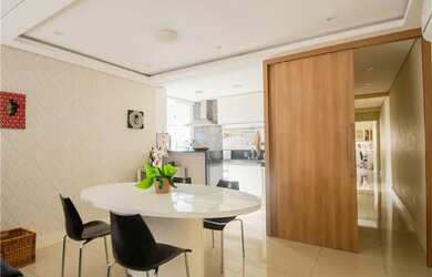 Imagem 6: APARTAMENTO RESIDENCIAL em São Paulo - SP, Vila Olímpia