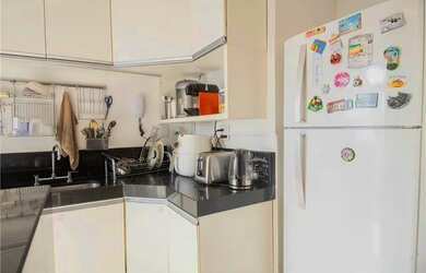 Imagem 12: APARTAMENTO RESIDENCIAL em São Paulo - SP, Vila Olímpia