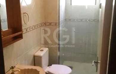 Imagem 3: Apartamento em Nonoai. Área de serviço, 75m² de Área, 1 Vaga na garageme3...