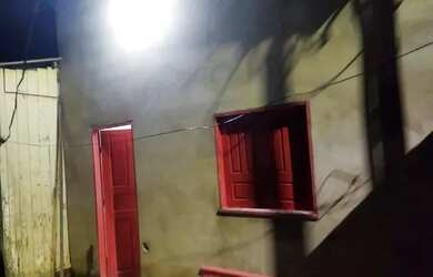 Imagem: O apartamento possui 1 Dormitório, 1 Banheiro e está localizado