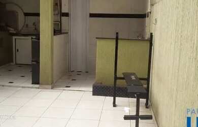 Imagem 9: SOBRADO - VILA VIVALDI - SP