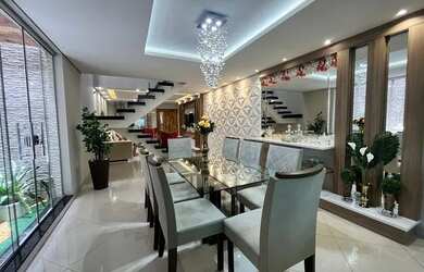 Imagem 3: Linda Casa à venda na Vila do Conde, Barueri. Ideal para renda ou familiares