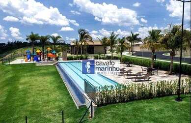 Imagem 4: Casa com 3 dormitórios à venda, 156 m² por R$ 900.000 - Fazenda Santa...