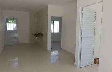 Imagem 6: Casas Com 02 Quartos Complexo Residencial Aconchegante Azul Do Mar. apareça