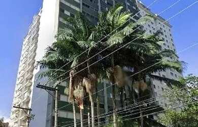 Imagem 16: Apartamento Locação Campo Belo 110 m² 3 Dormitórios