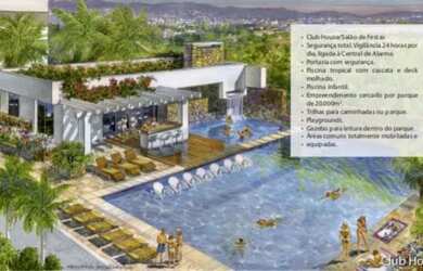 Imagem 5: Apartamento para Venda - 42.51m², 2 dormitórios, Cavalhada