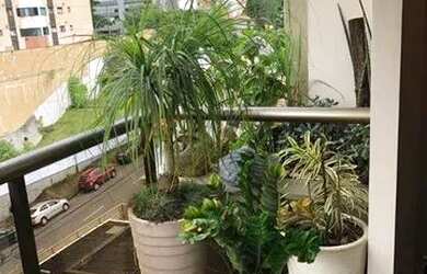 Imagem 12: Apartamento com 3 dormitórios, 156 m² - venda por R$ 1.300.000,00 ou...