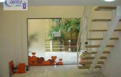 Imagem 3: Loja, 45 m² - venda por R$ 245.000,00 ou aluguel por R$ 2.768,48/mês...