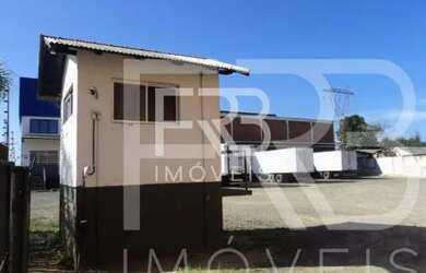 Imagem 5: Galpão / Depósito / Armazém em Souza Cruz - Cachoeirinha