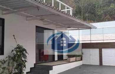Imagem 2: Casa, 236 m² - venda por R$ 1.700.000,00 ou aluguel por R$ 10.992,24/mês...