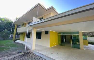 Imagem 8: VENDO OU ALUGO CASA COM 03 SUITES NO CONDOMINIO ITAPORANGA 3