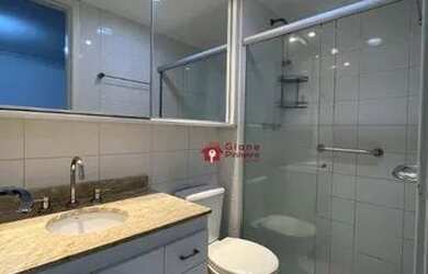 Imagem 8: Alugo 3 quarto com 2 vagas vista livre andar alto