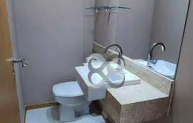 Imagem 6: Apartamento com 3 dormitórios, 136 m² - venda por R$ 1.350.000 ou aluguel...